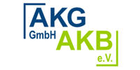 Inventarmanager Logo AKG GmbHAKG GmbH